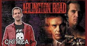 Arlington Road (1999) | Crítica