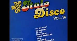 The Best of Italo Disco, Vol 16 (Full Album)