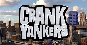 Crank Yankers Intro Season 05 - Maciek Janicki