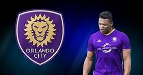 Julio "The Beast" Baptista ● All Goals, Assists, Skills - 2016 ● Orlando City