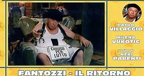 Fantozzi - Il Ritorno (1996) HD - Video Dailymotion