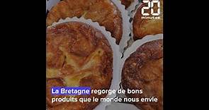 Le top 10 des spécialités culinaires bretonnes