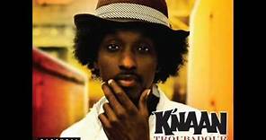K'Naan - America (feat. Mos Def & Chali 2na)