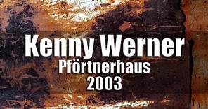 Kenny Werner Trio - Pförtnerhaus, Feldkirch 2003 [radio broadcast]
