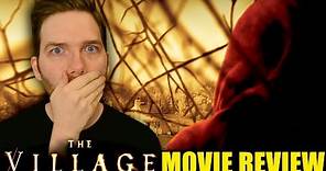 The Village - Movie Review