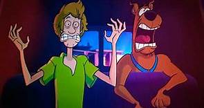 ¡¡Clip Scooby - Doo Happy Halloween: La pandilla Captura Al Espantapájaros Audio Latino 720p!!