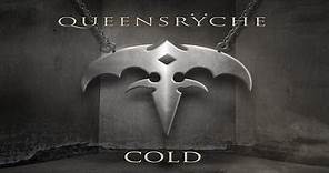Queensrÿche - Cold (Frequency Unknown) [OFFICIAL SINGLE]