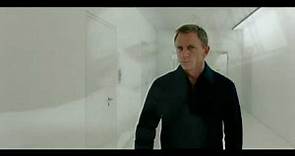 Quantum Of Solace - In Theaters November 14th