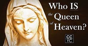 Revelation 17 | The Queen Of Heaven | Pastor Kevin Fitzgerald
