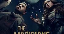 The Magicians Season 5 - watch episodes streaming online
