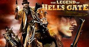The Legend of Hell's Gate - Trailer HD