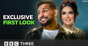 What's Next For Amir Khan? | Meet The Khans Series 3: Exclusive First Look