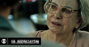 Os Experientes: nova série da Globo estreia na sexta, dia 10 de abril