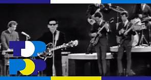 Roy Orbison - Oh Pretty Woman (Live) • TopPop