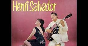 Henri Salvador - Un Certain Sourire -1959 (FULL ALBUM)