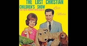 The Lost Christian Children’s Show: The Jim & Tammy Show 1965-1970? (Lost Media)