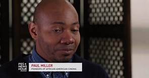 PBS NewsHour:Preserving the history of America’s first black filmmakers Season 2016 Episode 12