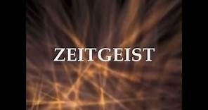 ZEITGEIST: THE MOVIE | 2007 (HD)