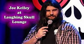 Joe Kelley Laughing Skull Lounge 2021