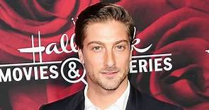 Daniel Lissing bio: spouse, wedding, family, cancer, movies and TV shows