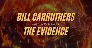 Bill Carruthers Brings the Evidence - 2021 CACJ Conference Video