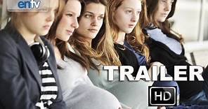 17 Girls Official Trailer [HD]: 17 Bored Teenagers Make A Pregnancy Pact