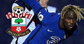 Why Southampton Signed Dynel Simeu! INSANE Skills & Goals HD