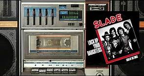 Slade - Lock Up Your Daughters (Official Visualizer)