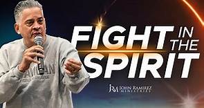 Fight in the Spirit 💥