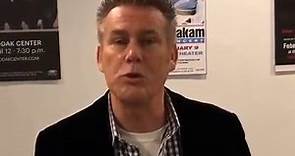 Brian Regan - Get tix at BrianRegan.com/tour!