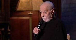 George Carlin: It's Bad For Ya - Today's Professional Parents