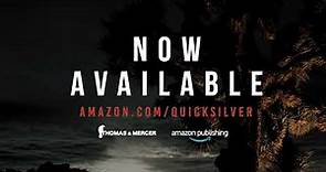 Quicksilver by Dean Koontz | Official Book Trailer
