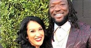 LeGarrette Blount’s Side Chick BLASTS Him For Being A Cheater & Having A TINY Weewee!