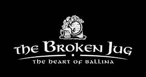 The Broken Jug Ballina