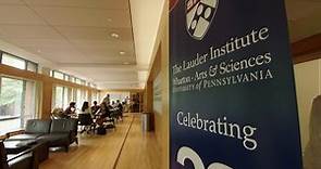 Inside the Lauder MA/MBA and MA/JD Joint Degree Programs