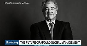 Why Leon Black Is the Most Feared Man in Private Equity
