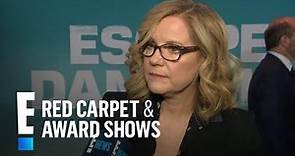 Bonnie Hunt Talks Working With Director Ben Stiller | E! Red Carpet & Award Shows