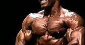 Lee Haney - Bodybuilding icons