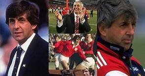 The greatest Lions: Sir Ian McGeechan | Planet Rugby