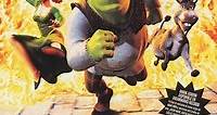 Ver Shrek (2001) Online | Cuevana 3 Peliculas Online