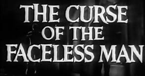 Curse of the Faceless Man | movie | 1958 | Official Trailer