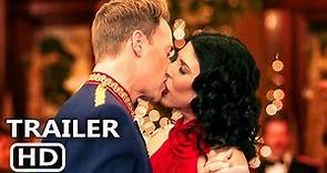 Royally Yours, This Christmas Official Trailer (2023) Romantic Movie HD
