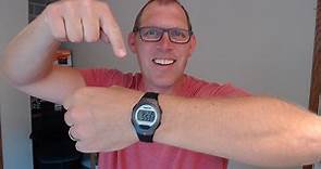 Timex Ironman Watch: Overview and How to Use