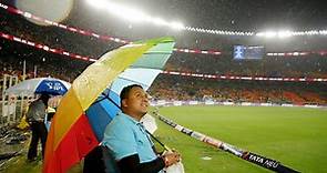 CSK vs GT, IPL 2023 Final, Highlights: CSK vs GT Summit Clash To Be Played On Monday As Rain Plays Spoilsport