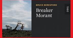 Breaker Morant ~ Xtras documentary The Breaker (Frank Shields 1974)