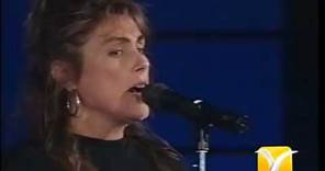 Laura Branigan, Grandes éxitos, Festival de Viña del Mar 1996