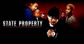 State Property 2002 Movie | Beanie Sigel, Omillio Sparks, Sundy Carter | Full Facts and Review