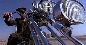 The Hard Ride Movie (1971) - Robert Fuller, Sherry Bain, Tony Russel