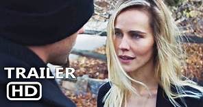 SHOOTING IN VAIN Official Trailer (2018) Isabel Lucas