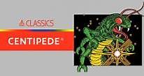 Centipede | Juego Online Gratis